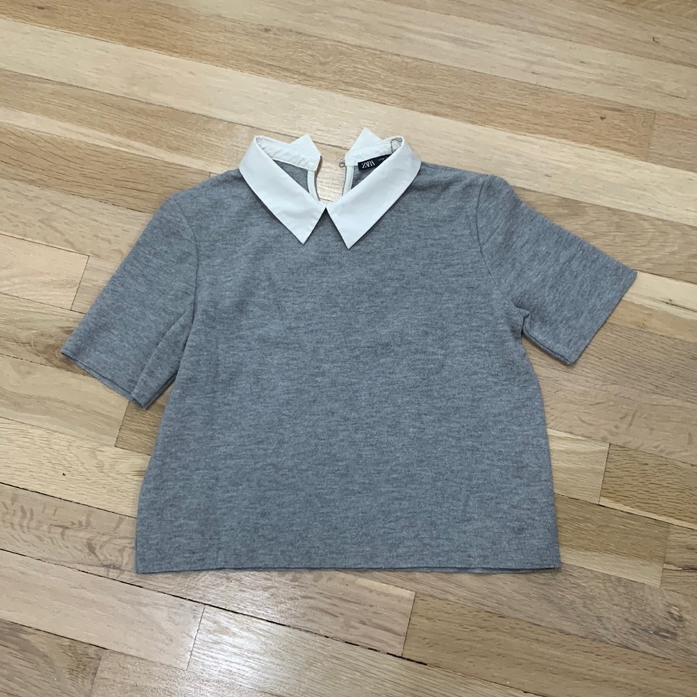 Zara, size medium